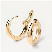 Orecchini PDPaola Donna MOTION in Argento AR01-473-U - AR01-473-U